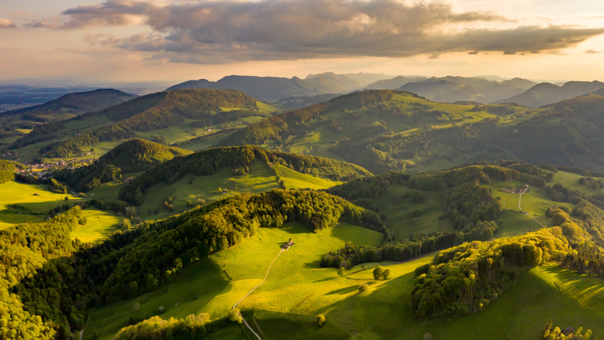 Belchen Baselland — Landschaftsfotografie Fotoworkshop Lightexplorers Schweiz