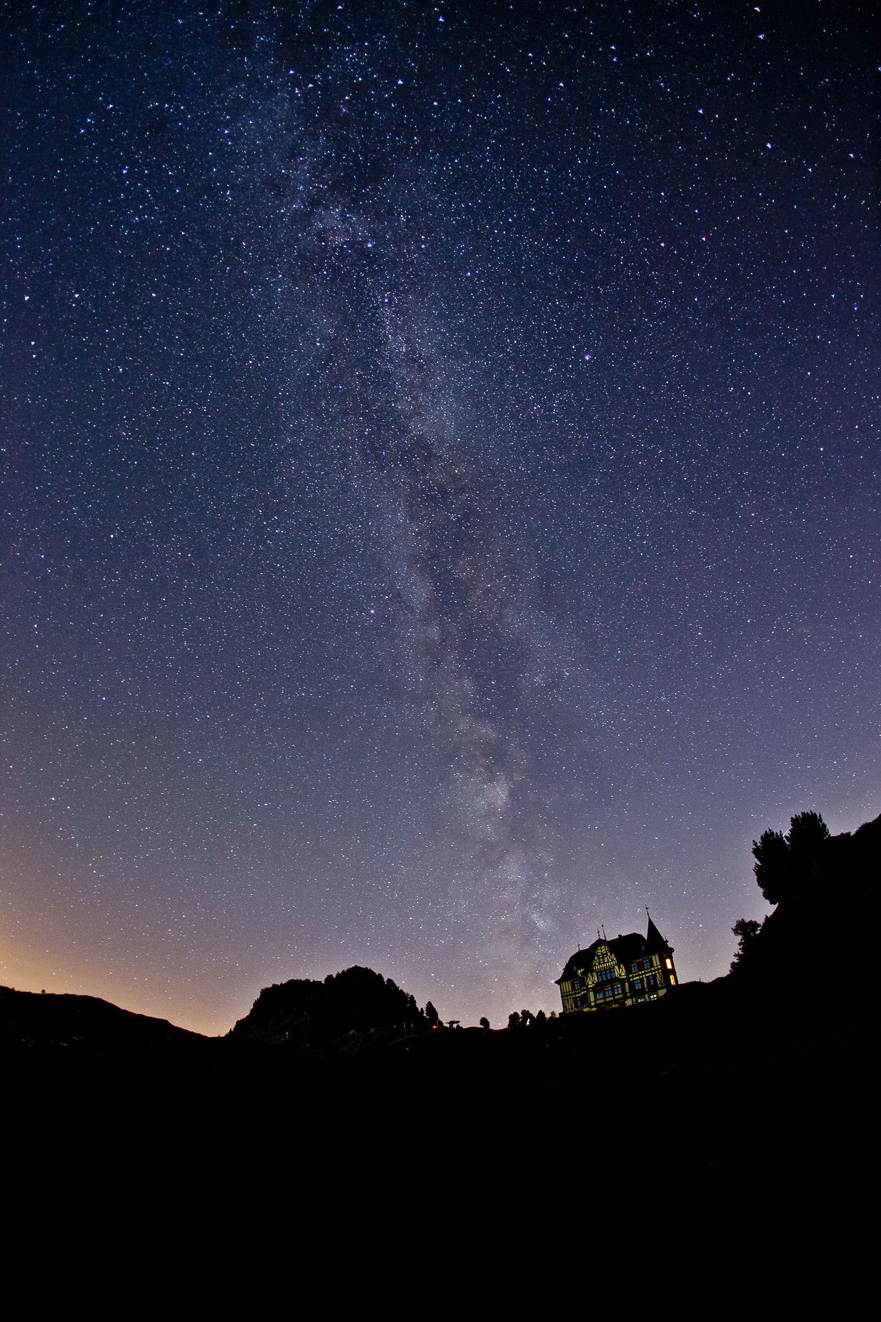 Aletsch Wallis Gipfel — Alpenfotografie Workshop Lightexplorers