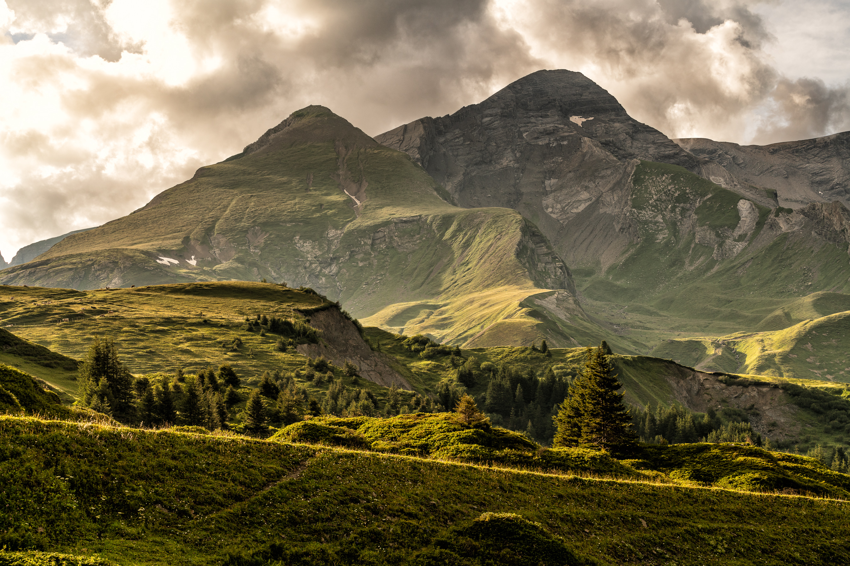 Lauterbrunnen Berner Oberland — Fotografie Workshop Lightexplorers