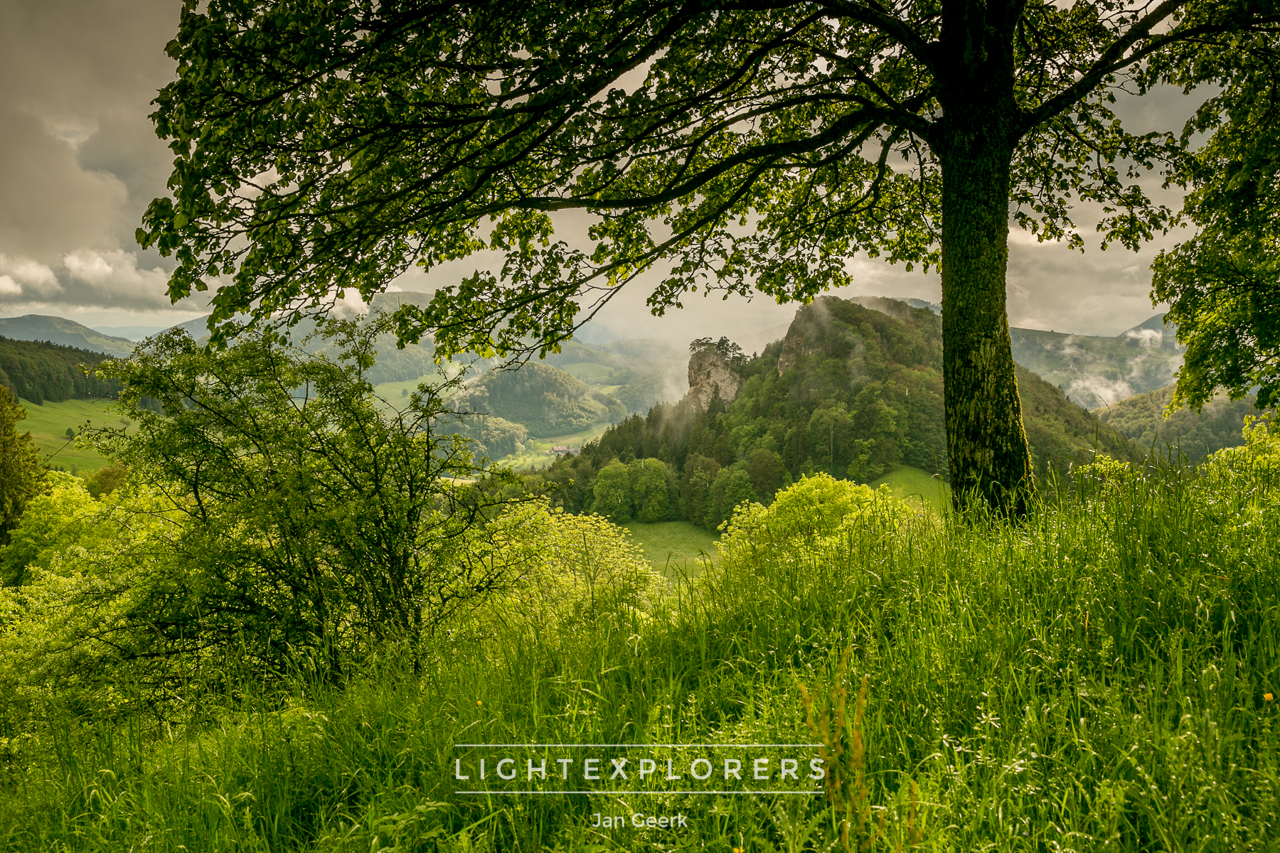 Baselland Frühling — Fotoworkshop Lightexplorers Schweiz