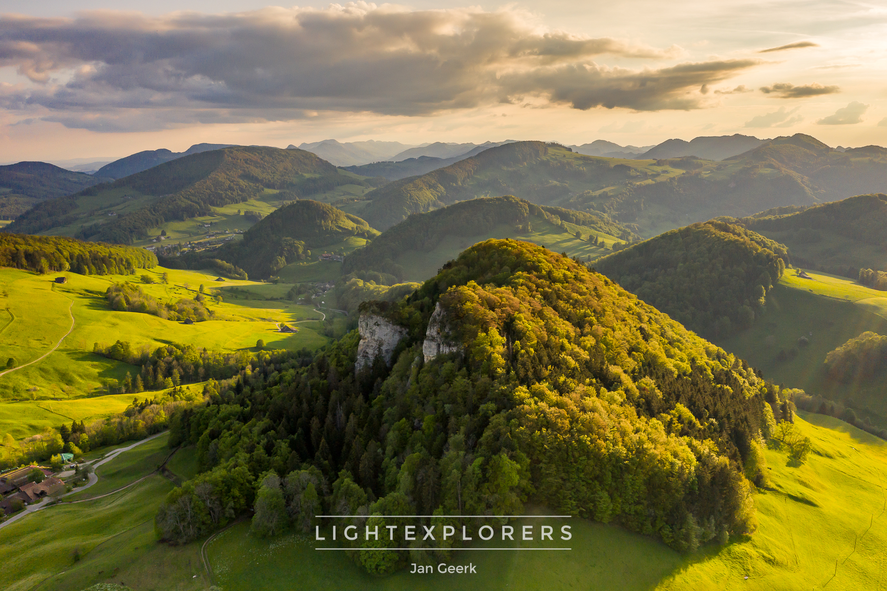 Frühling im Baselbiet – Fotoworkshop Baselbiet | Lightexplorers