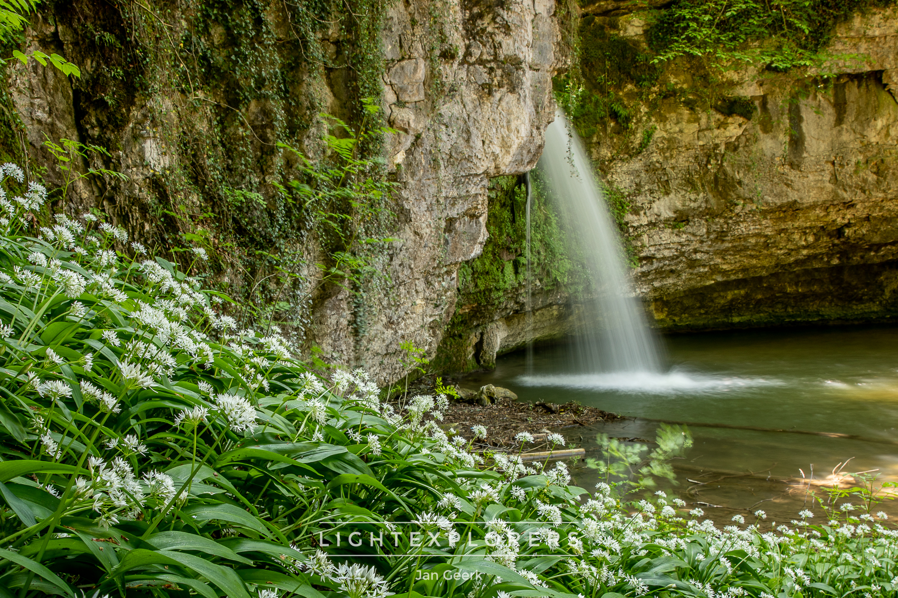 Frühling Jura Baselbiet — Fotoworkshop Lightexplorers