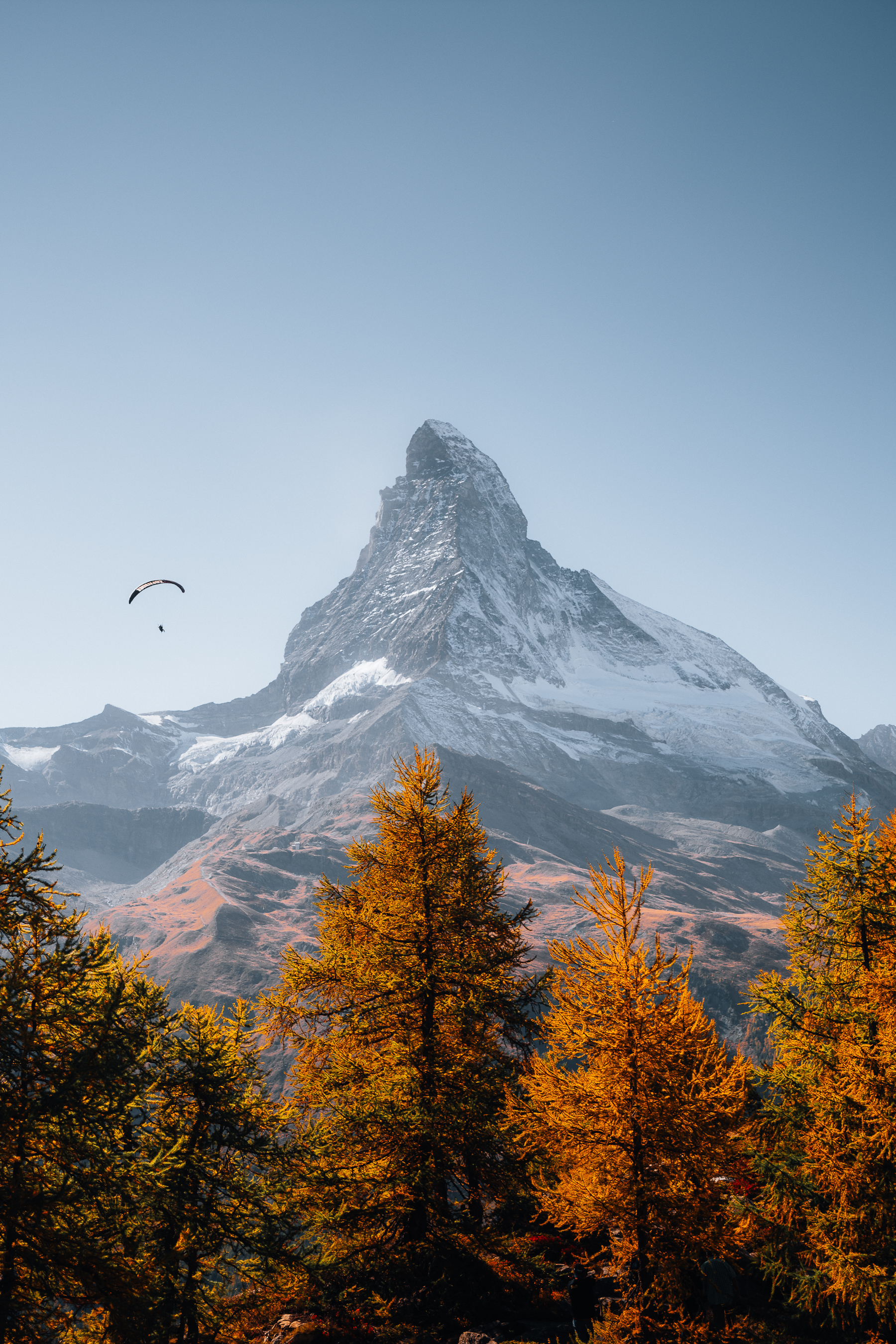 Matterhorn Zermatt Alpenfotografie — Fotoworkshop Lightexplorers